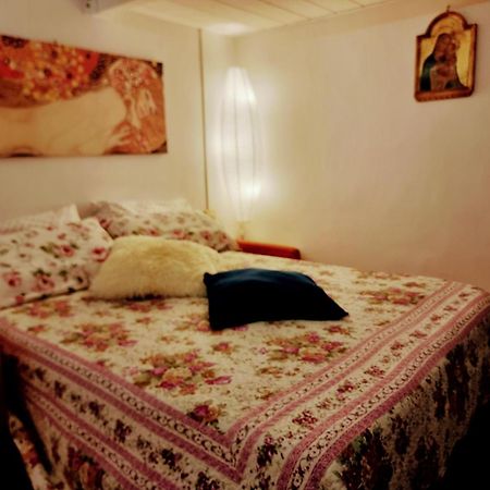 Laura B & B 佛罗伦萨 外观 照片