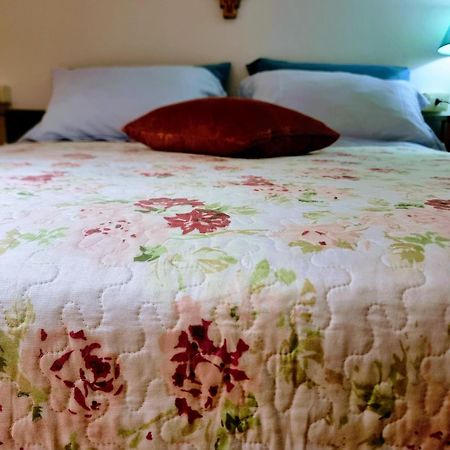 Laura B & B 佛罗伦萨 外观 照片
