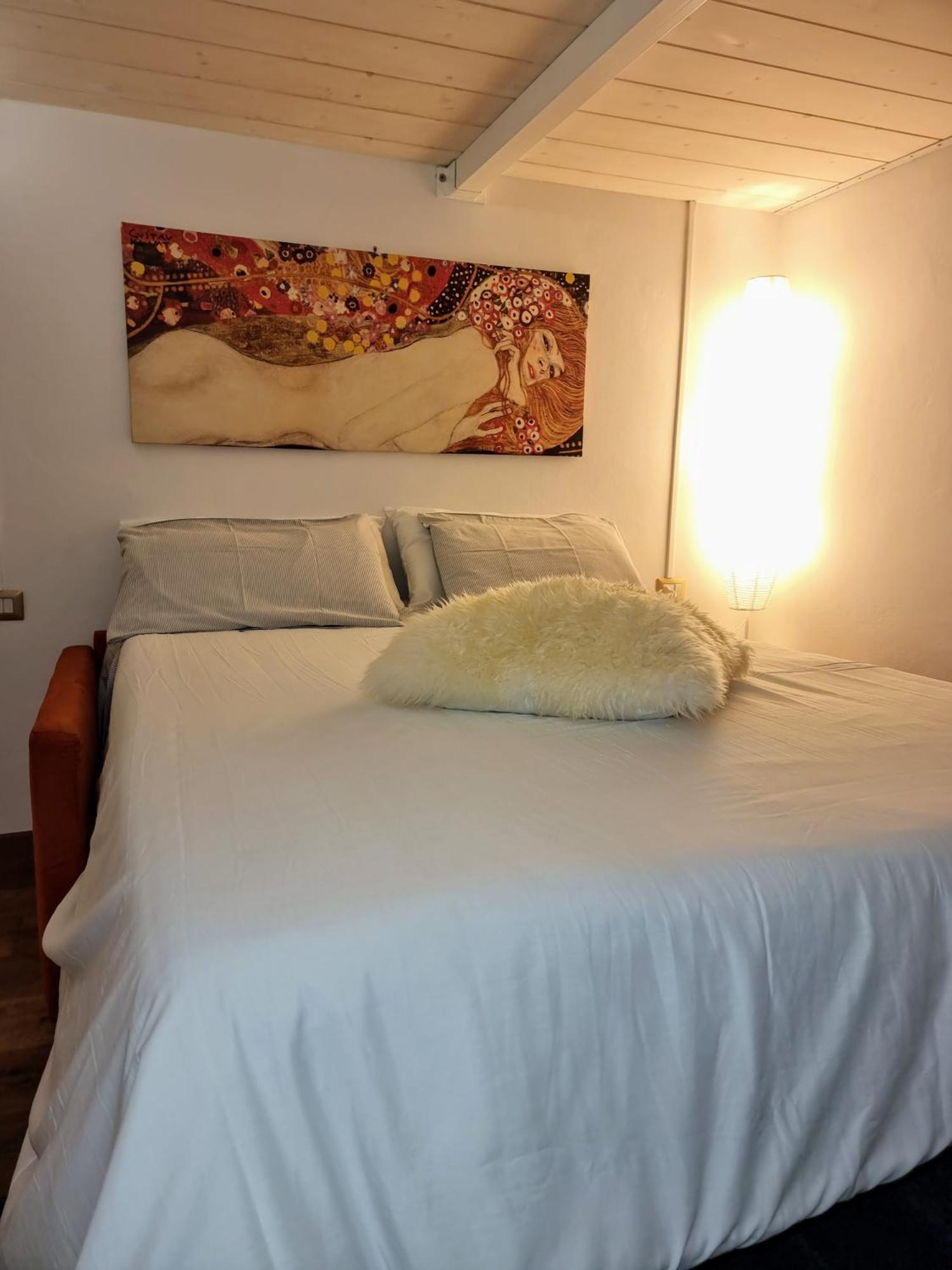 Laura B & B 佛罗伦萨 外观 照片