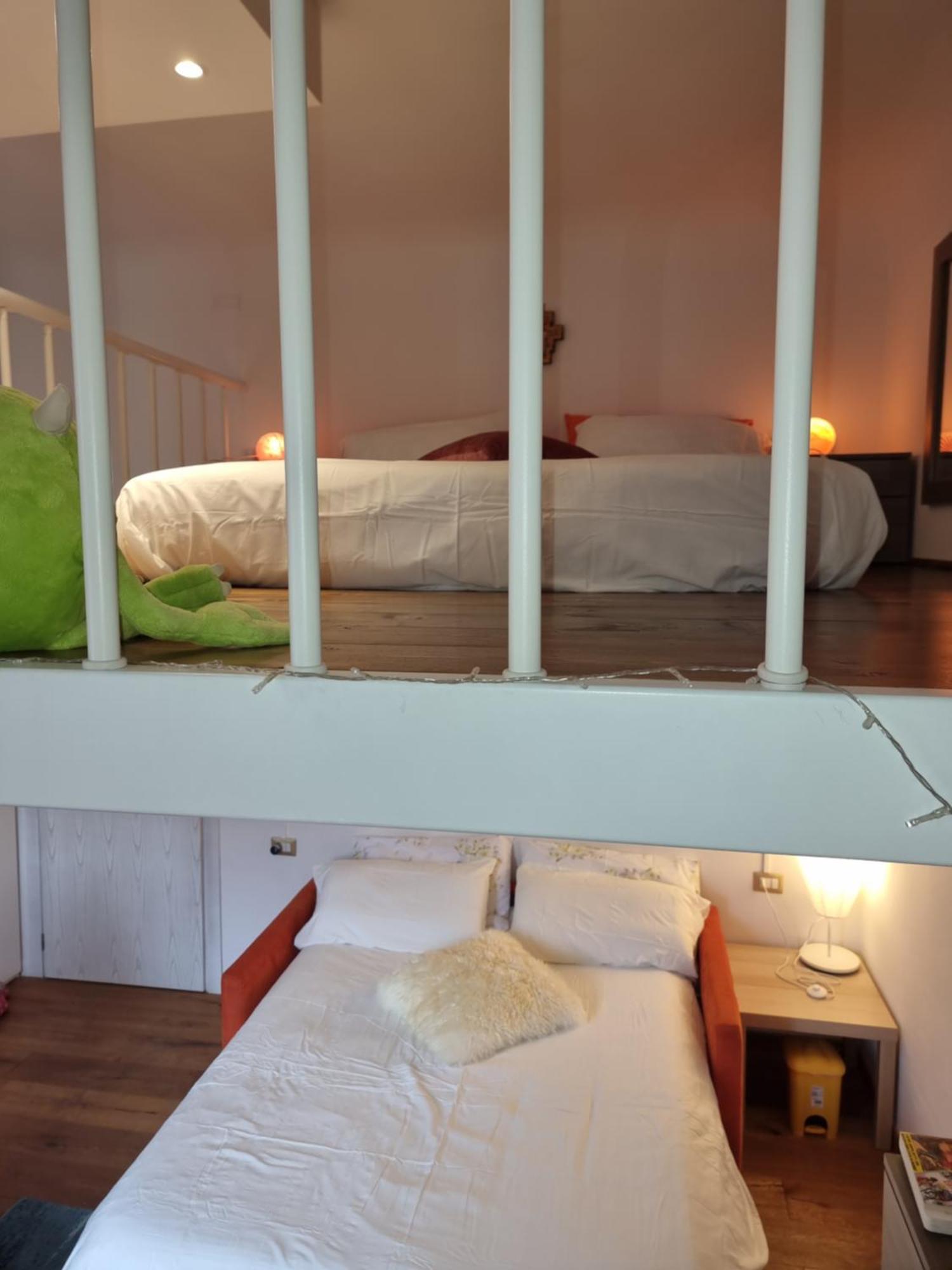 Laura B & B 佛罗伦萨 外观 照片