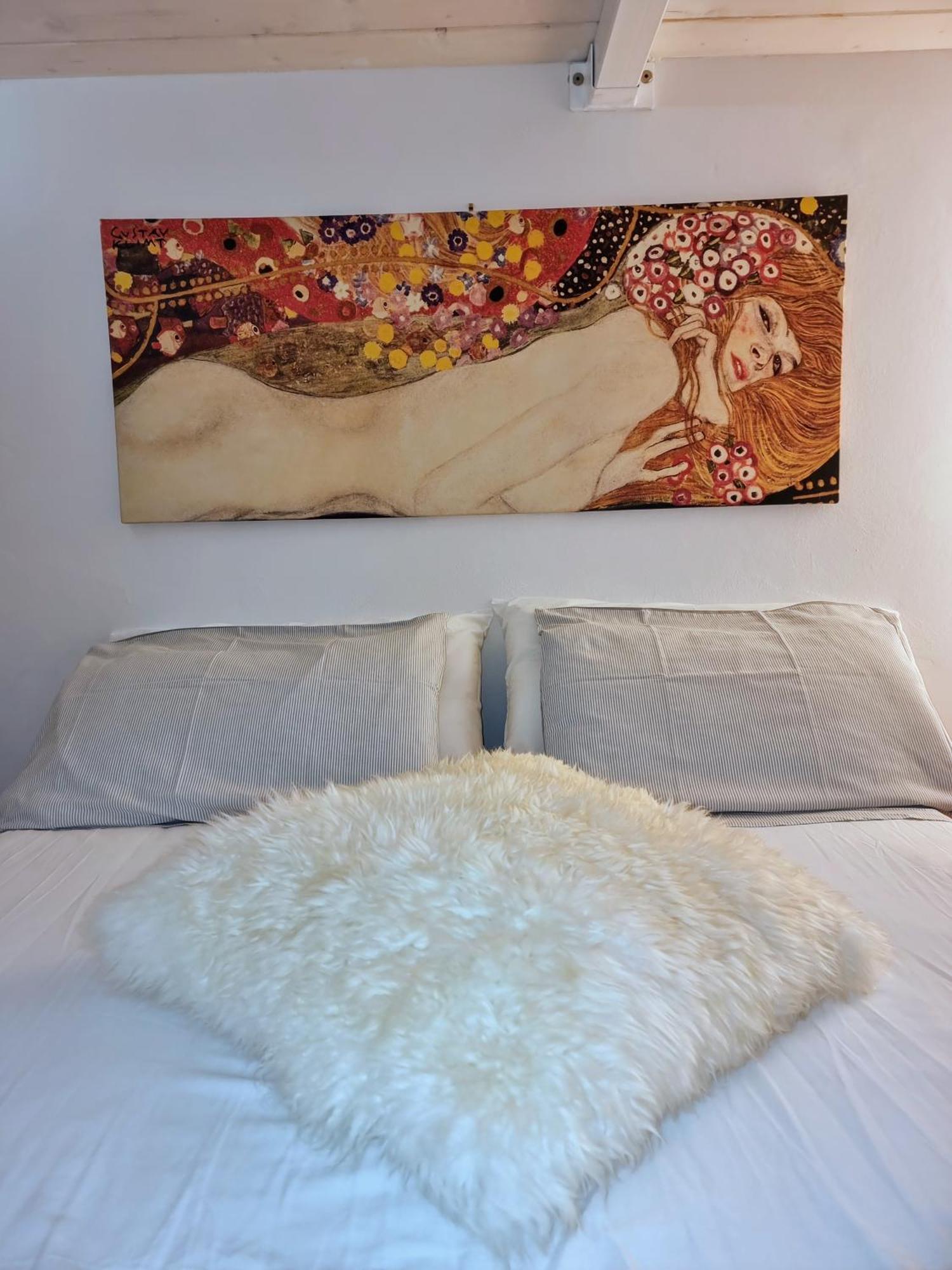 Laura B & B 佛罗伦萨 外观 照片