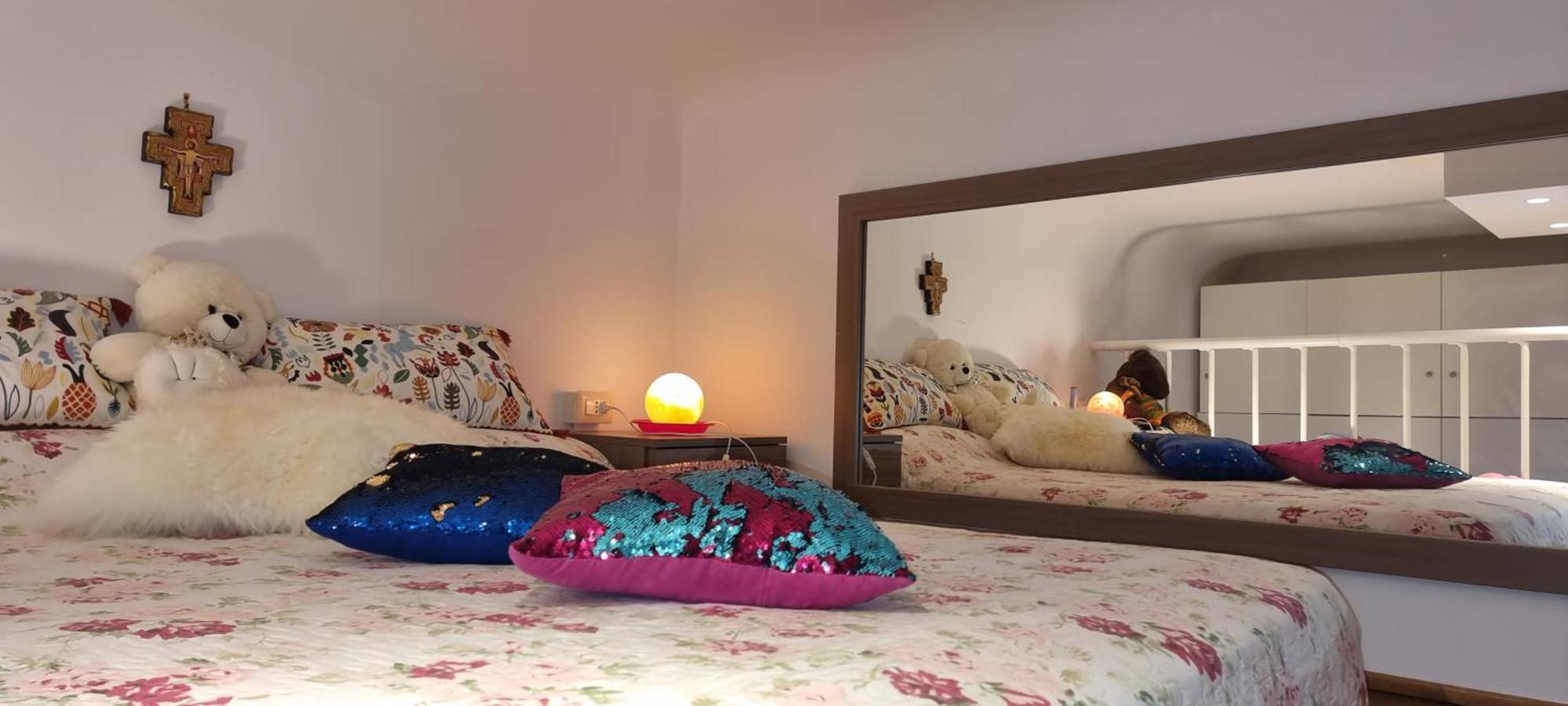 Laura B & B 佛罗伦萨 外观 照片