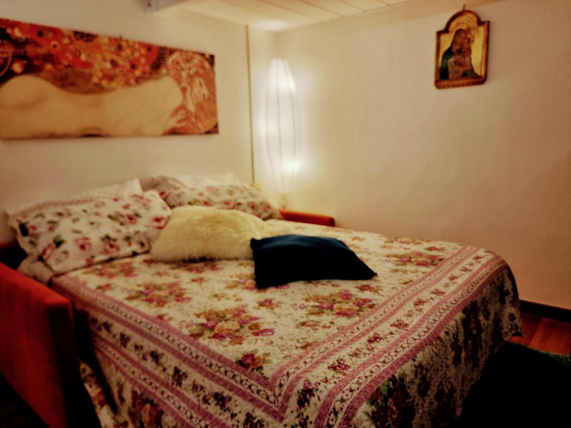 Laura B & B 佛罗伦萨 外观 照片